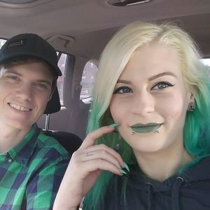 Meet your Posher, Kitty